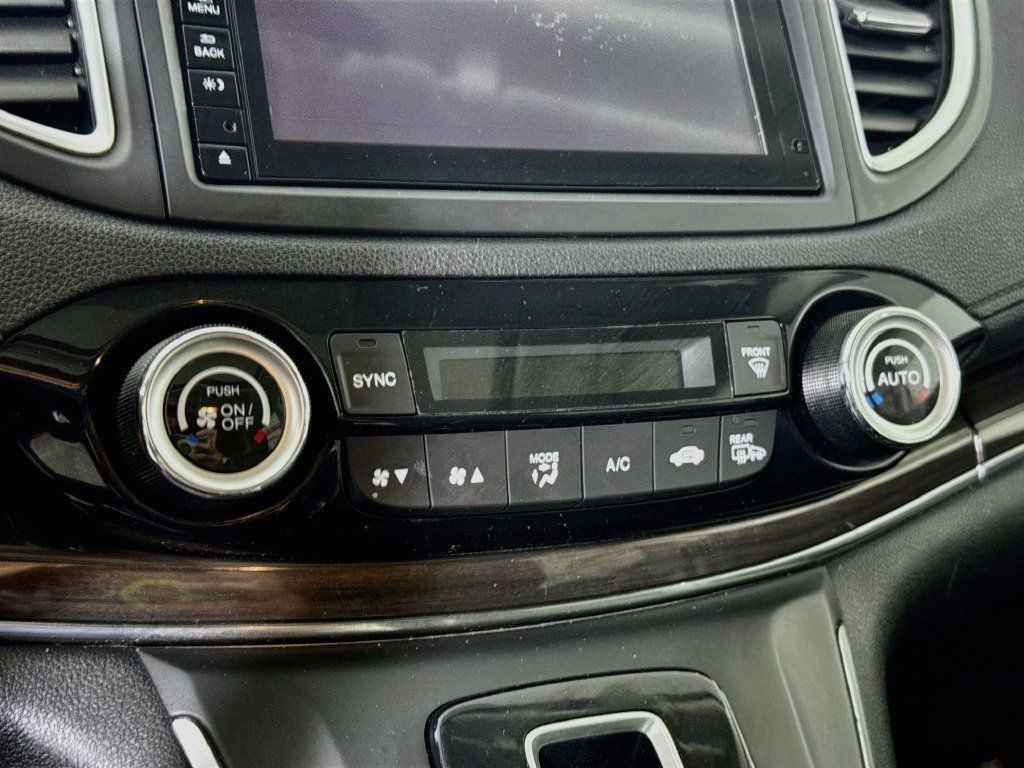 Used 2016 Honda CR-V EX-L image 7