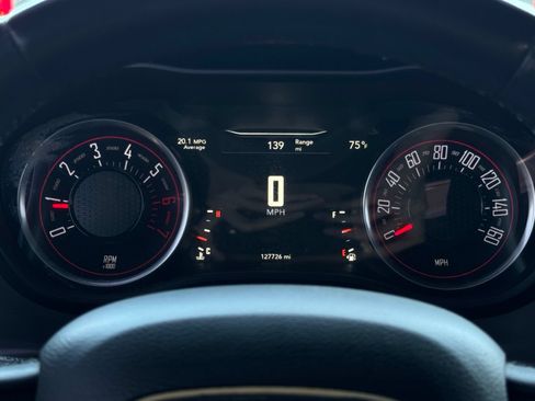 Used 2016 Dodge Challenger R/T RWD image 24