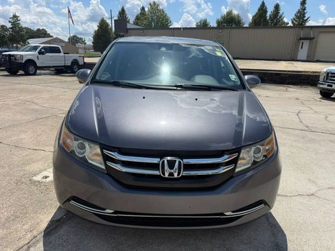 Used 2014 Honda Odyssey EX-L image 7