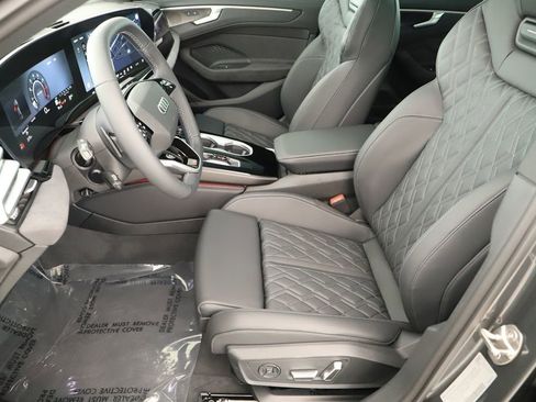 New 2026 Audi A6 Prestige AWD/4WD image 23