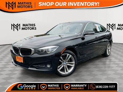 Used 2018 BMW 330i Gran Turismo xDrive