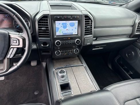 Used 2021 Ford Expedition Limited RWD image 8