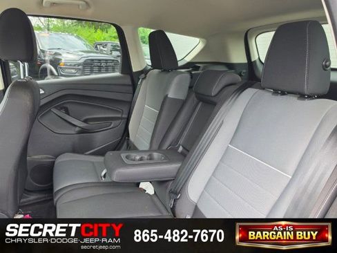 Used 2013 Ford Escape SE FWD image 11
