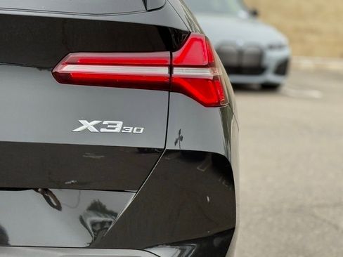 New 2026 BMW X3 xDrive30 w/ Premium Package image 14