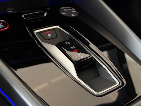 New 2026 Audi S3 Premium AWD/4WD image 17