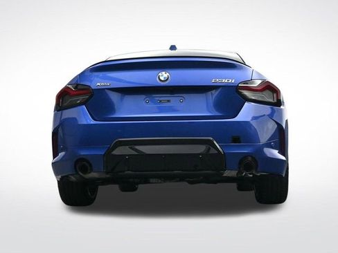 New 2026 BMW 230i xDrive Coupe w/ Premium Package image 32