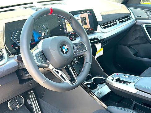 New 2026 BMW X1 M35i w/ Technology Package AWD/4WD image 8