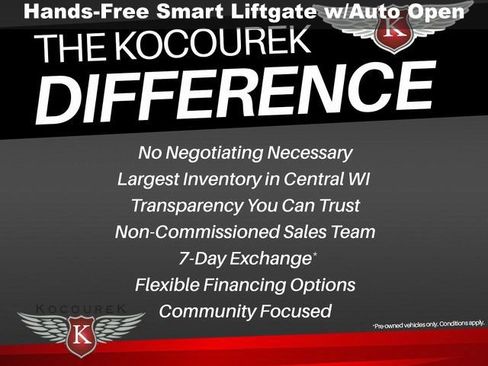 Used 2020 Hyundai Palisade SEL w/ Convenience Package AWD/4WD image 10