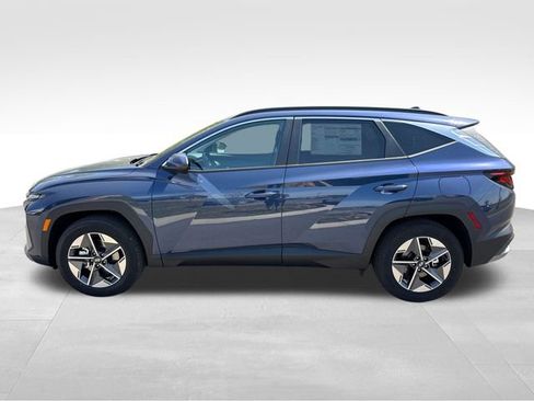 New 2026 Hyundai Tucson SEL FWD image 2