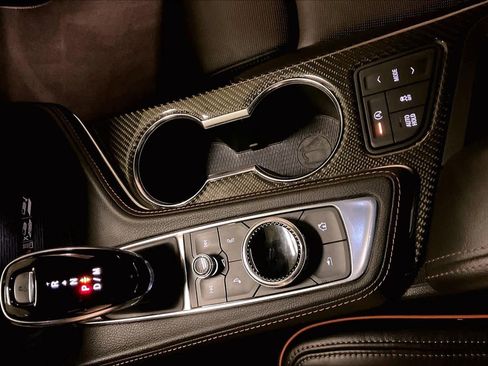 Used 2023 Cadillac CT4 V w/ Technology Package image 15