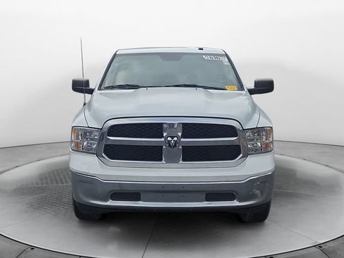 Used 2023 RAM 1500 Tradesman w/ Popular Equipment Group AWD/4WD image 8