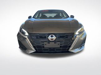 Certified 2023 Nissan Altima 2.5 SV video 2
