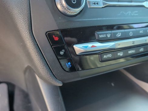 Used 2020 Ford Explorer ST w/ ST Street Pack image 28