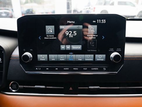 Used 2022 Mitsubishi Outlander SEL image 13