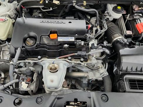 Used 2017 Honda Civic EX image 27