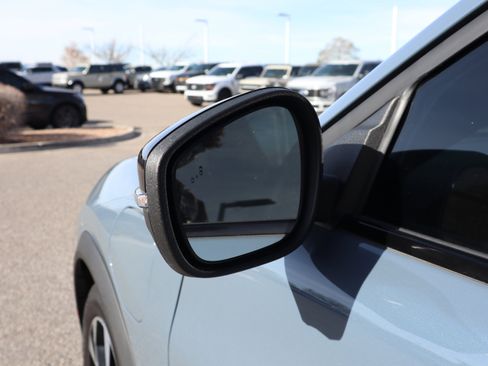 Certified 2024 Ford Mustang Mach-E Select image 17