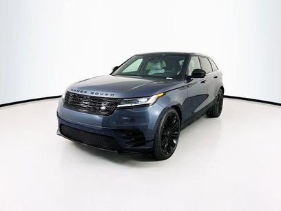 New 2026 Land Rover Range Rover Velar Dynamic SE