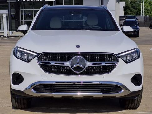 New 2026 Mercedes-Benz GLC 300 image 2