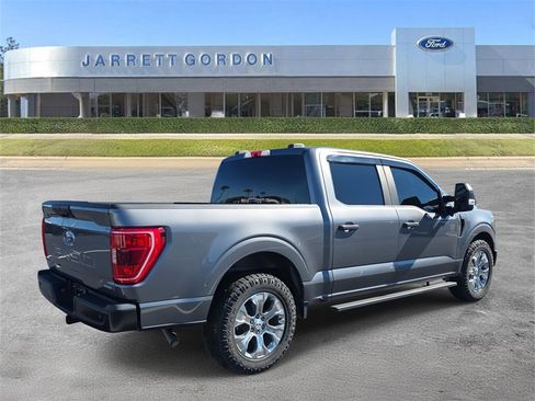 Used 2021 Ford F150 XL w/ Trailer Tow Package image 4