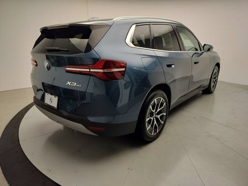 Certified 2026 BMW X3 xDrive30i AWD/4WD image 3