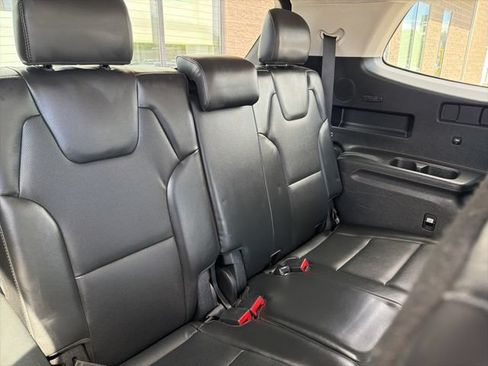 Used 2021 Kia Telluride SX w/ SX Prestige Package AWD/4WD image 34