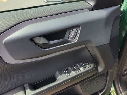 Used 2024 Ford Bronco Sport Big Bend w/ Convenience Package image 9