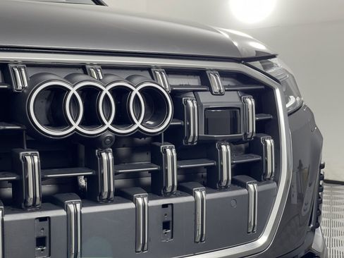 New 2025 Audi Q7 3.0T Premium Plus image 10