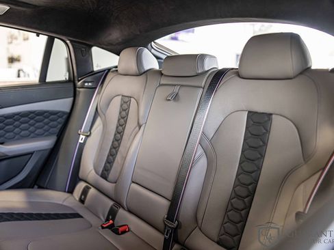 Used 2025 BMW X6 M Competition w/ Executive Package image 37