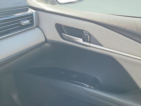 Certified 2025 Toyota Camry SE w/ Convenience Package FWD image 13