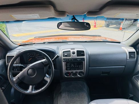 Used 2006 Chevrolet Colorado LT w/ LT Preferred Equipment Group image 13