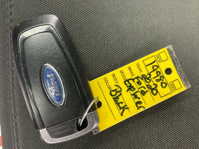 Used 2020 Ford Explorer XLT w/ Comfort Package AWD/4WD image 30