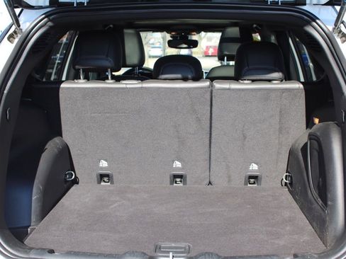 Used 2022 Jeep Compass High Altitude image 11