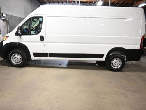 New 2026 RAM ProMaster 2500 w/ Safety Group image 2