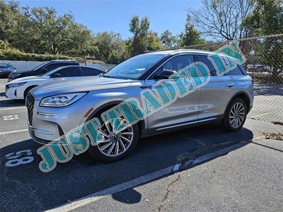 Used 2024 Lincoln Corsair Reserve w/ Equipment Group 201A