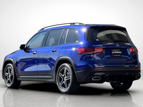 Certified 2022 Mercedes-Benz GLB 250 image 14