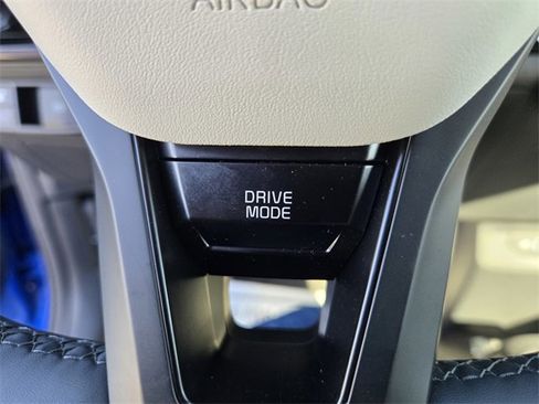 New 2025 Kia EV6 GT-Line image 15