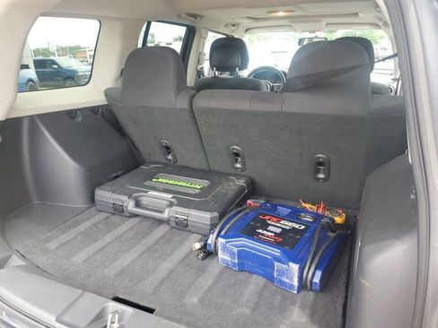 Used 2014 Jeep Patriot Latitude w/ Sun/Sound Group AWD/4WD image 9
