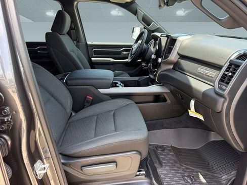 New 2026 RAM 1500 Lone Star AWD/4WD image 23