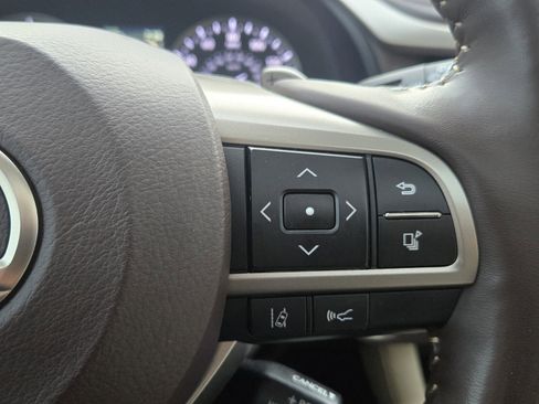 Used 2020 Lexus RX 450h AWD w/ Luxury Package image 27