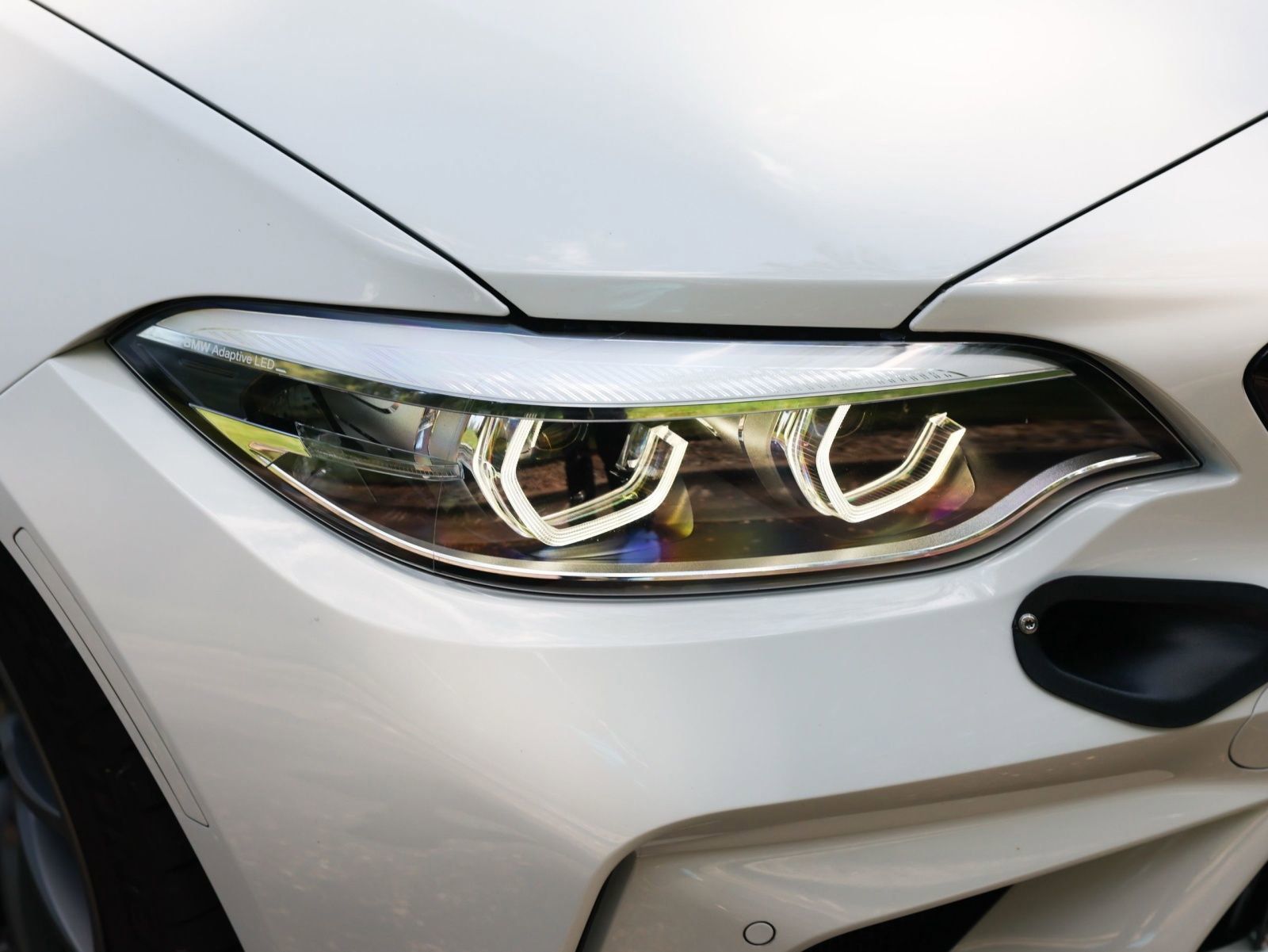 Used 2020 BMW M2 CS RWD image 38