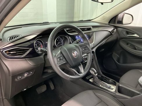 Used 2023 Buick Encore GX Select w/ Safety Package II AWD/4WD image 17