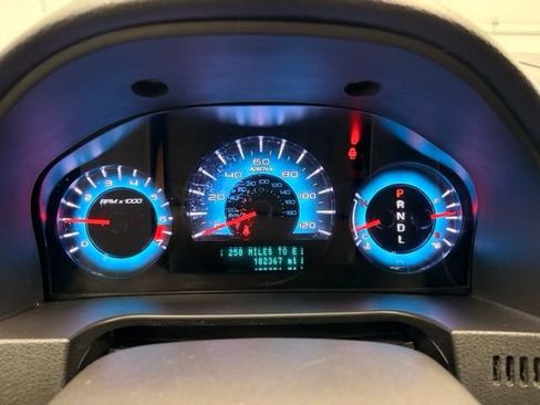 Used 2012 Ford Fusion SEL FWD image 15