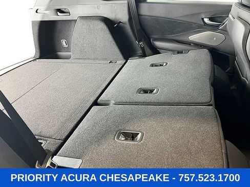 New 2026 Acura RDX A-Spec AWD/4WD image 38