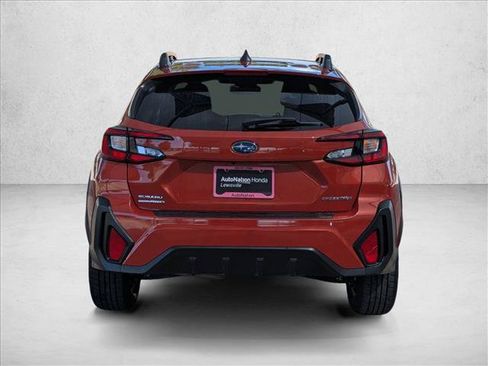 Used 2024 Subaru Crosstrek 2.0i Premium w/ Crosstrek Mirror Package AWD/4WD image 7