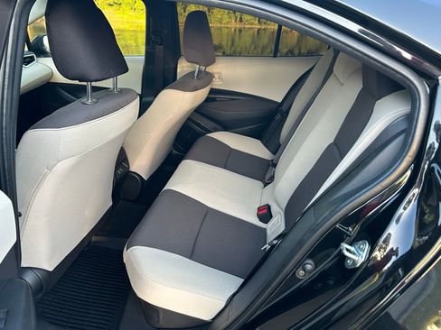 Used 2026 Toyota Corolla LE image 13