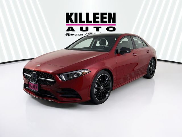Used 2022 Mercedes-Benz A 220 image 3