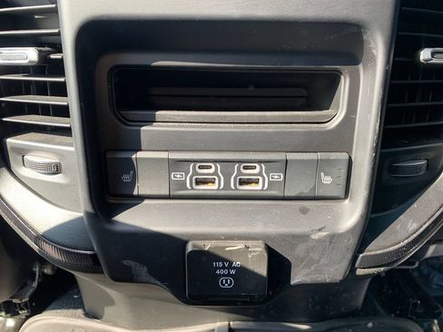 Used 2026 RAM 2500 Power Wagon AWD/4WD image 19