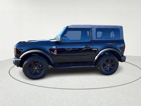 Used 2024 Ford Bronco Big Bend image 3