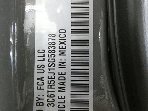 New 2025 RAM 2500 Power Wagon image 29