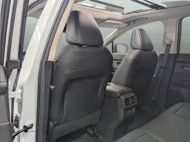 Used 2025 Nissan Murano SL AWD/4WD image 30